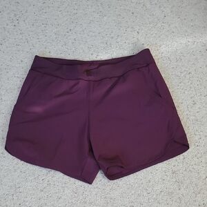 Lands' End Women's Swim Shorts